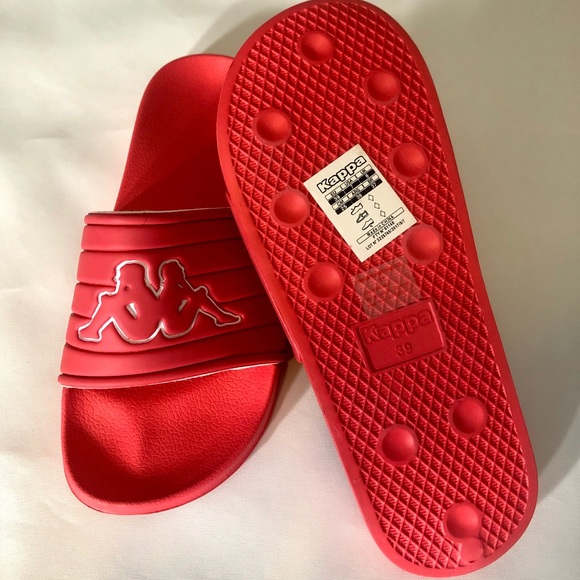 kappa slides